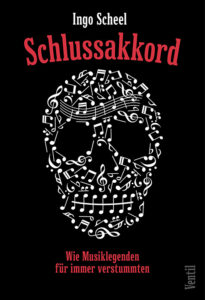 Schlussakkord - Wie Musiklegenden für immer verstummten Was haben so unterschiedliche Künstler wie Alexandra, GG Allin und Michael Hutchence gemeinsam? Sie sind alle tot. Und niemand von ihnen starb an Altersschwäche. Was die Menschheit bei einem selbst – in hoffentlich erst vielen Jahren – achselzuckend zur Kenntnis nehmen wird, erschüttert im Falle der Popstars Millionen: Der Tod. Ehrliche Trauer mischt sich mit Sensationslust, der Kontrast zwischen der (mehr oder weniger) fröhlichen, lebensbejahenden, glamourösen Welt der Popmusik und dem unwiderruflichen Ende könnte größer nicht sein. Erschüttert und fasziniert lesen wir die Nachrufe und hören die Musik des oder der Verblichenen ab sofort mit anderen Ohren. Unsterblich sein und trotzdem tot: Diesen Spagat bekommen nur ganz wenige hin. Vor ein paar Jahren veröffentlichte eine medizinische Fachzeitschrift eine Studie, dernach Popstars früher sterben als Krethi und Plethi. Wir haben es geahnt. Aber warum? Weshalb traten Menschen, die unseren Traum lebten, vor ihrer Zeit ab? Wie verzweifelt waren sie in ihren Villen, zwischen den goldenen Schallplatten und den Champagnerflaschen? Haben sie einmal zu oft am Tisch gerochen oder war ein Neider mit Schusswaffe todesursächlich? Welche Dämonen, Manager und/oder Ex-Partner:innen trieben unsere Idole ins ewige Nichts? Und starb Keith Moon tatsächlich an einem Schnitzel und 35 Schlaftabletten? Mit Amy Winehouse, Jim Morrison, Kurt Cobain, Janis Joplin, John Lennon, Nico, Whitney Houston und vielen weiteren. Broschur, illustriert ca. 240 Seiten 25.05.2024